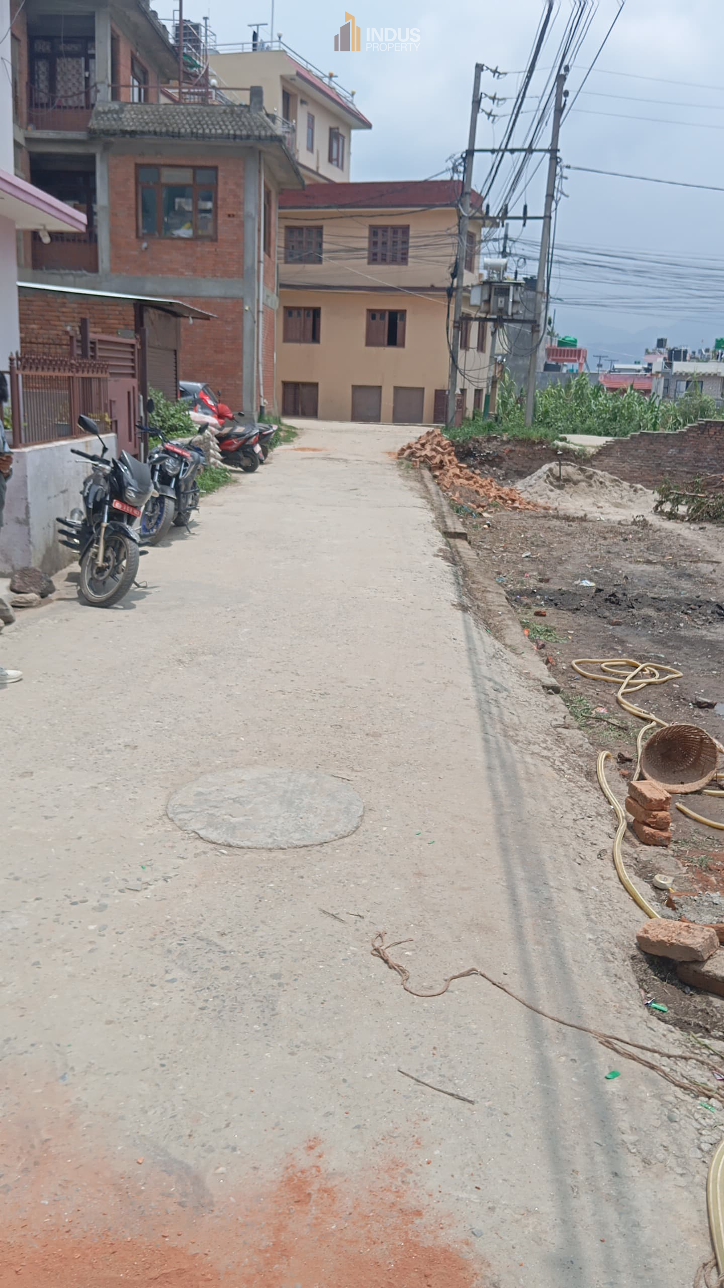 Picture of Mahalaxmi Municipality, Bagmati